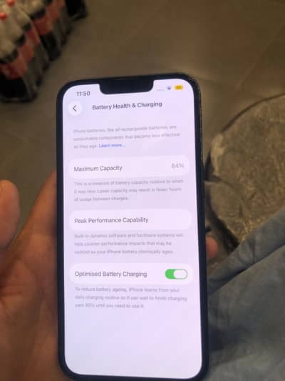 All ok battery health84 FaceID ok phone store 128