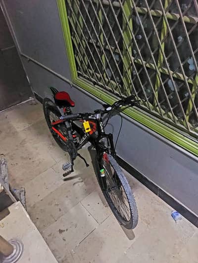 Cycle, Original top tier bicyle, for 30k