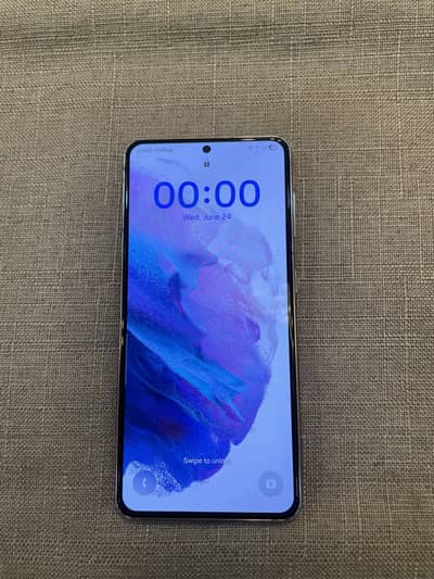 Samsung Mobile S21
