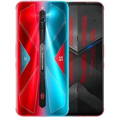 Redmagic 5s 5G Gaming Mobile