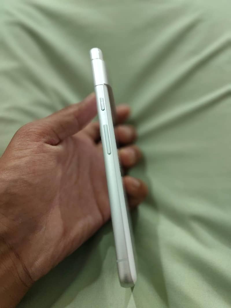 Google Pixel 7 0