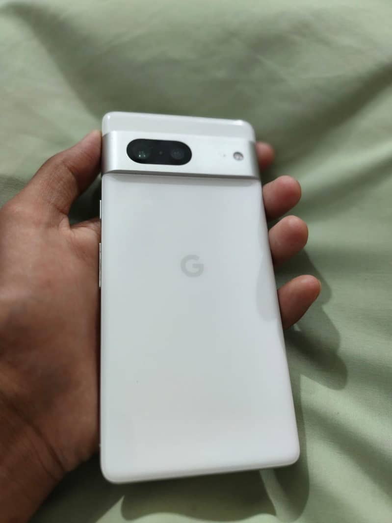 Google Pixel 7 2