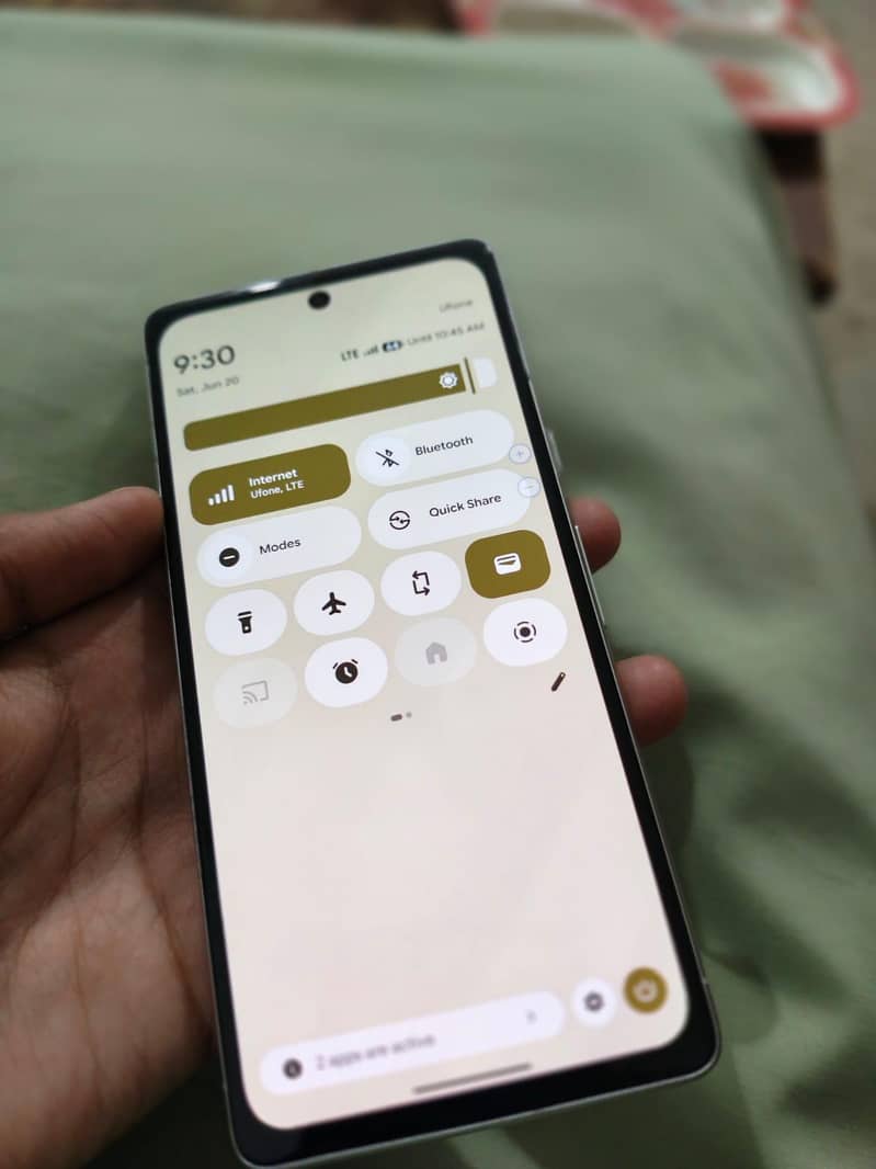 Google Pixel 7 5