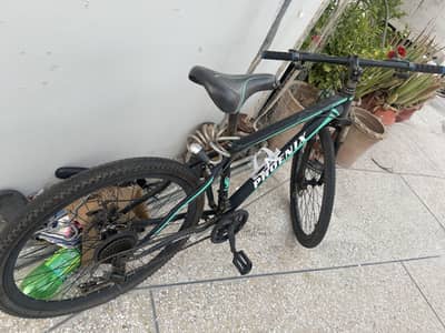 Bicycle for sale