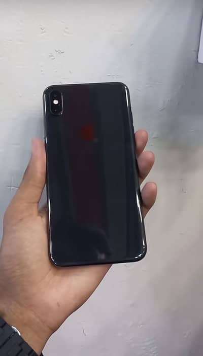 Apple iPhone XS Max 256gb