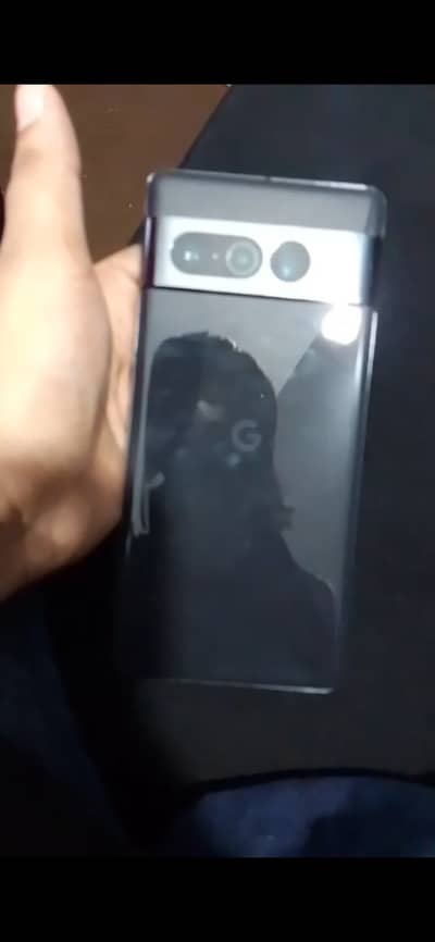 Google Pixel 7 Pro Non PTA