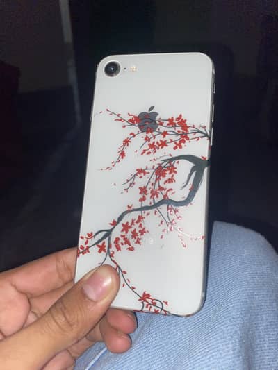 Battery changa,64GB sim working for 4 years, condition 10/9