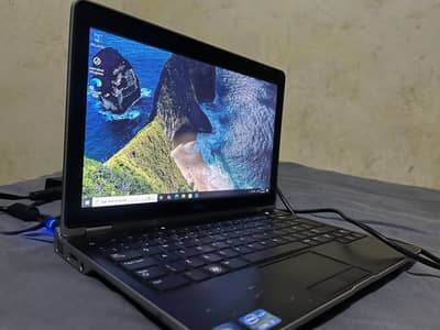 dell i3 2nd generation 4/110 ssd WhatsApp 03096617122
