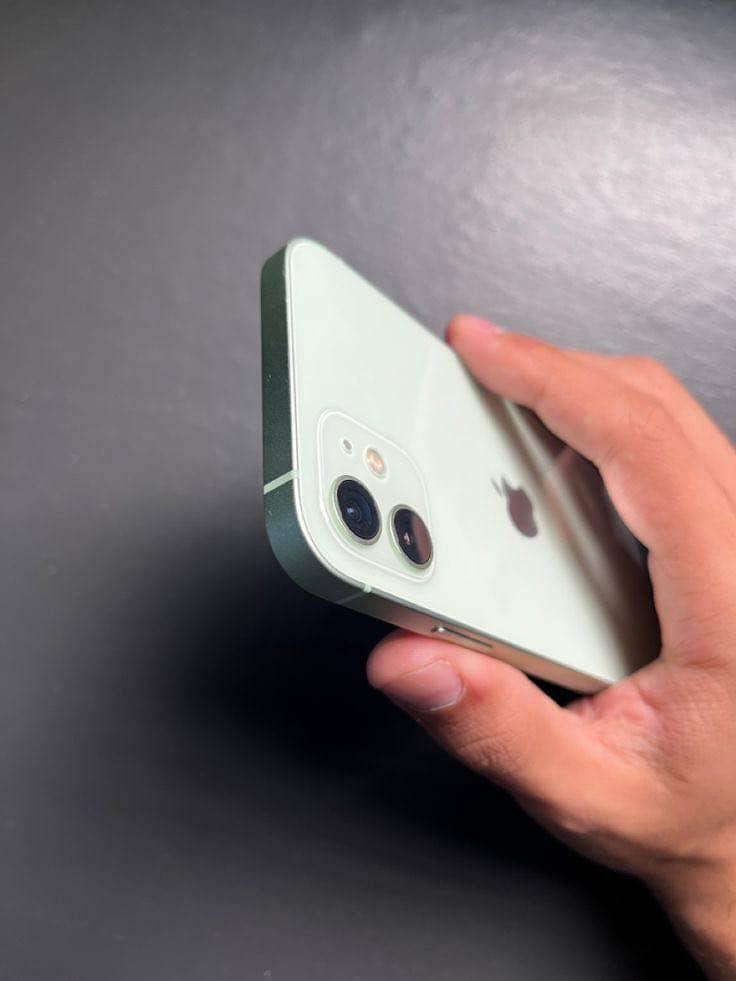 Apple iPhone 12 mini 1