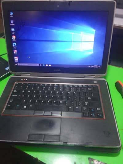 Dell Latitude E6420 |Core i5 (2nd Gen) negotiable