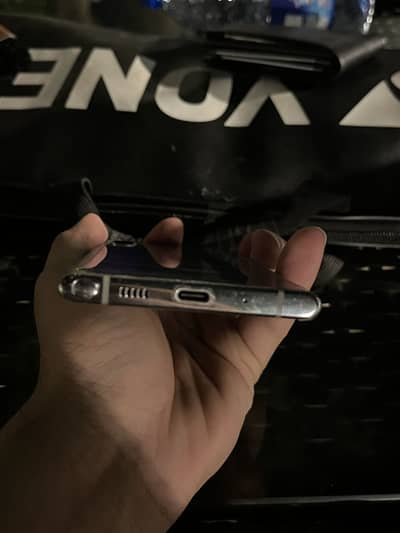 Samsung note 10 12/256