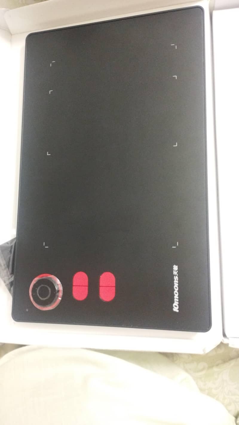 Graphic Tablet 8