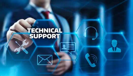 Computer Technician
