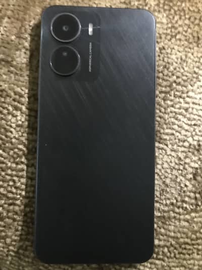 Vivo Y16