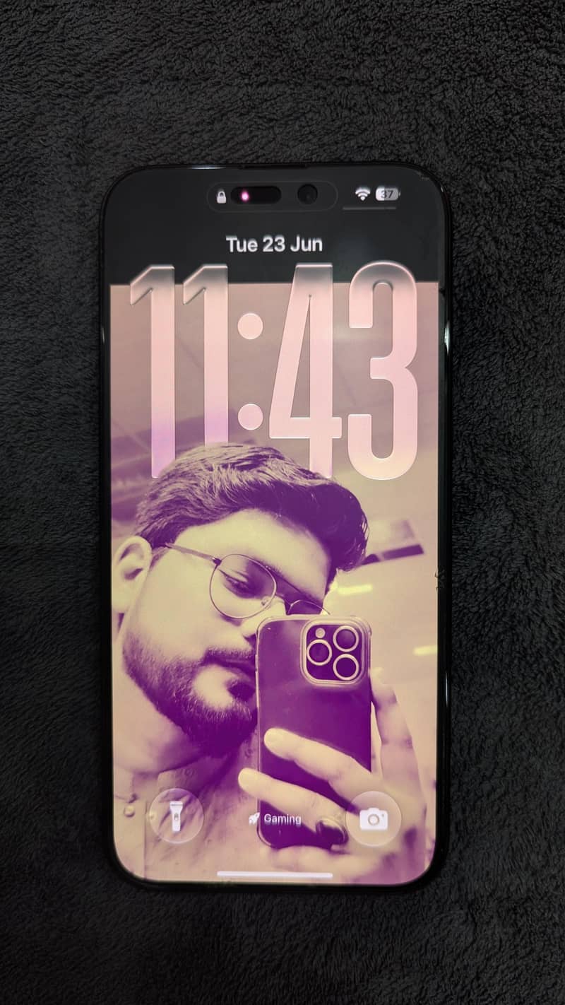 Apple iPhone 15 Pro Max 3