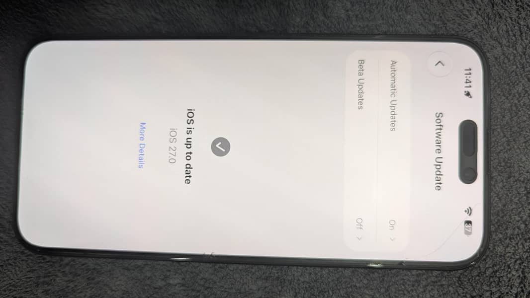 Apple iPhone 15 Pro Max 5
