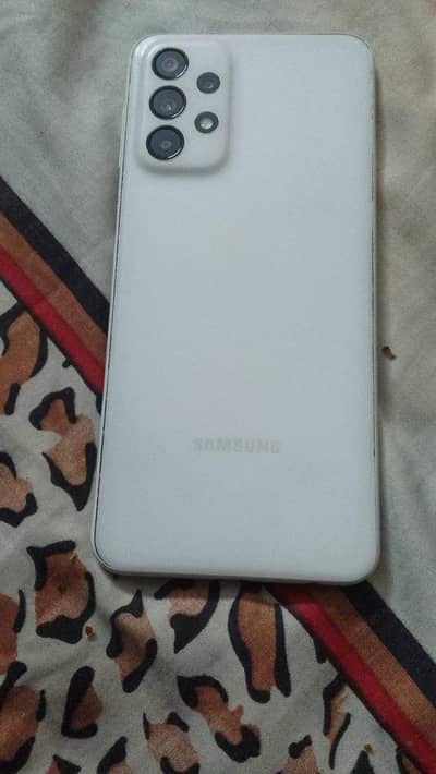 Samsung Mobile A23