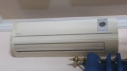 Gree Split Ac 1.5 Ton