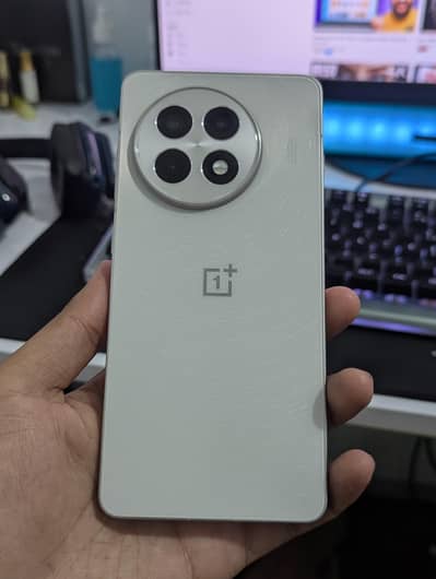 OnePlus Ace 5/13R – PTA Approved | 10/10 Condition + With Charger