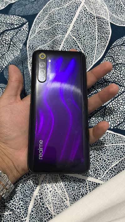 Realme 6 Pro