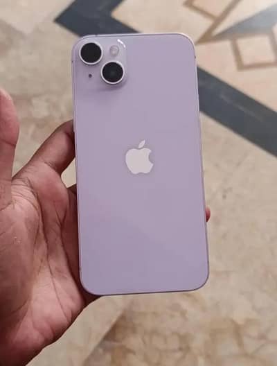 Apple iPhone 14 plus