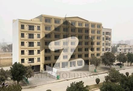 Vip Studio Luxury Non Furnished Apartment For Sale In Bahria Town Lahore