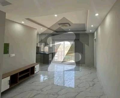 Vip 1 Bedroom Luxury Non Furnished Apartment Available For Rent In Bahria Town Lahore