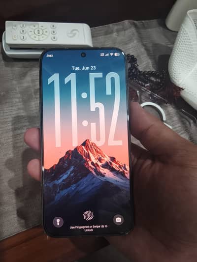 Infinix Note 60 pro