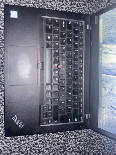 LENOVO L490