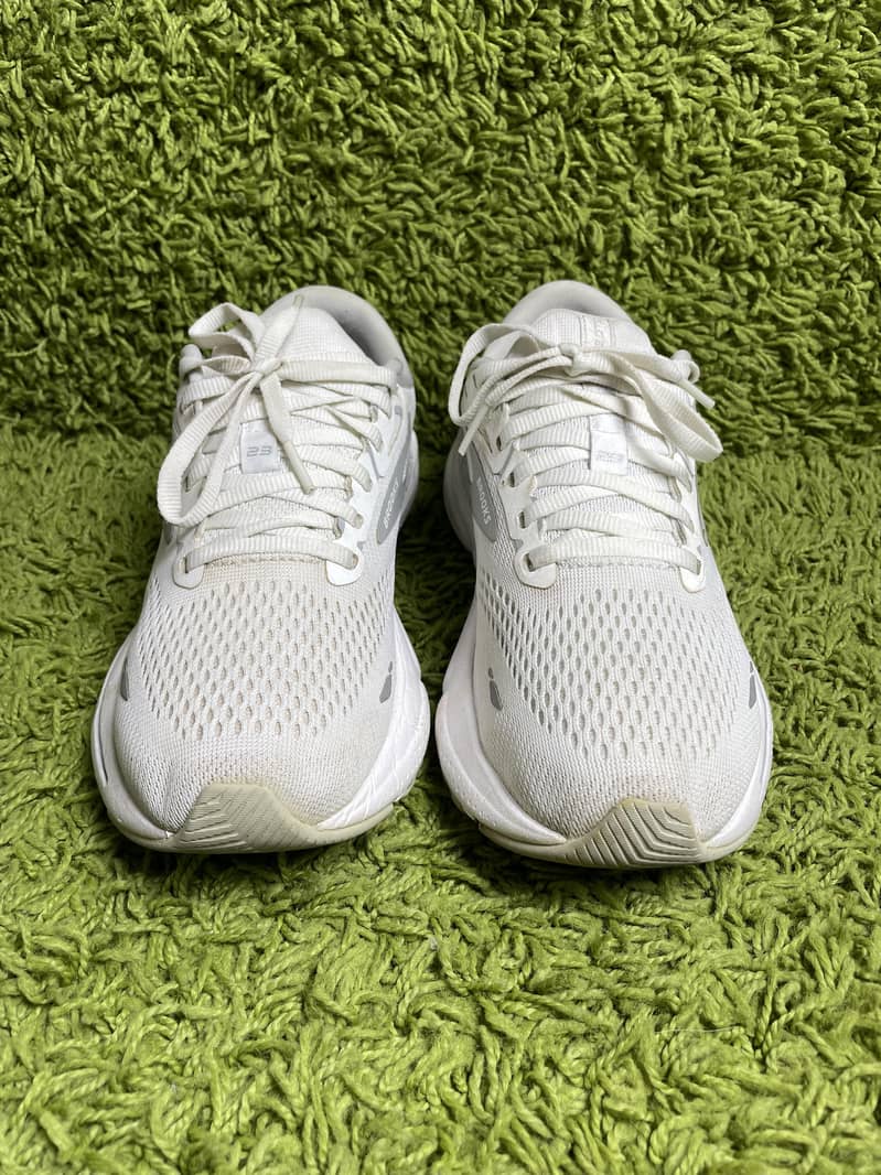 Brooks 1