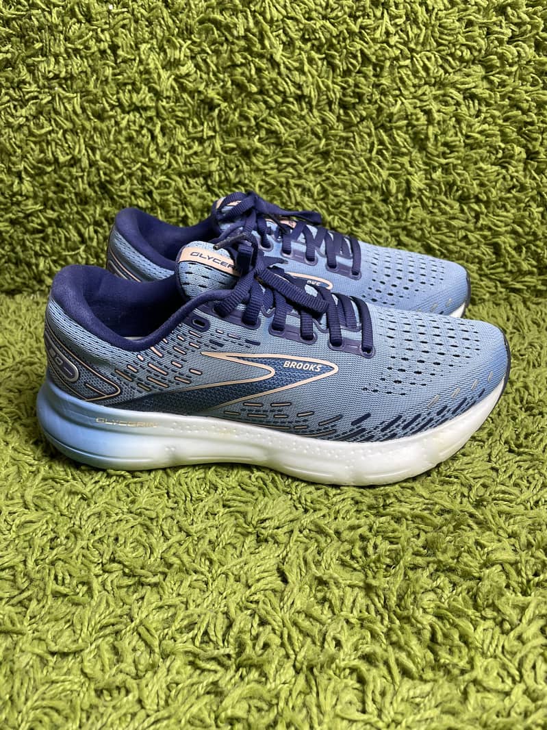 Brooks 2