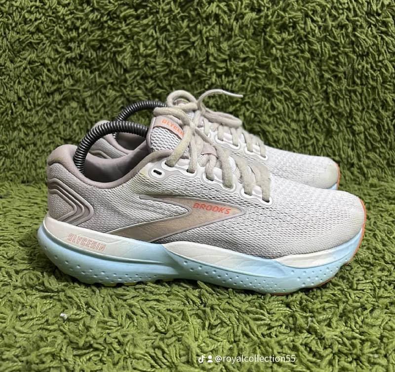 Brooks 5
