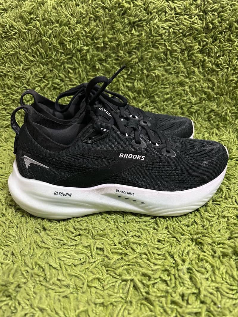 Brooks 6