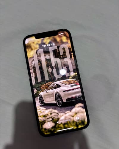 Apple iPhone 12 Pro