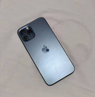 Apple iPhone 12 Pro