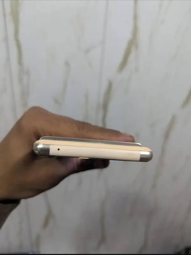 Google Pixel 6 Pro 2
