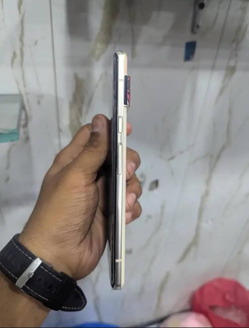 Google Pixel 6 Pro 5