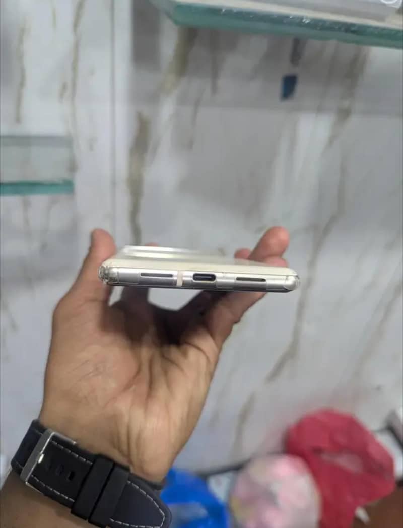 Google Pixel 6 Pro 6