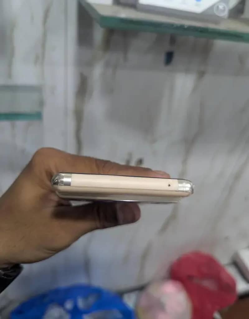 Google Pixel 6 Pro 7