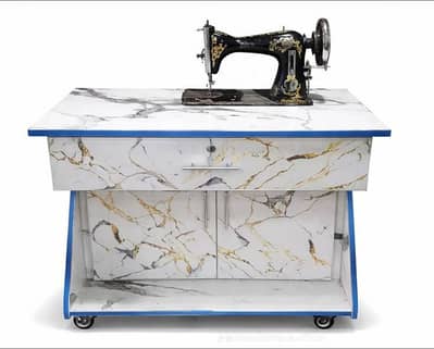 silai machine box lemintion patex