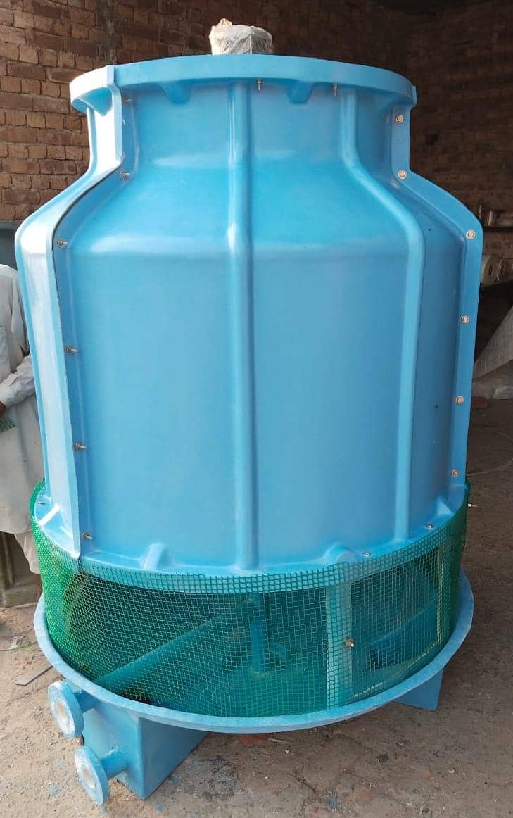 Cooling Tower 3