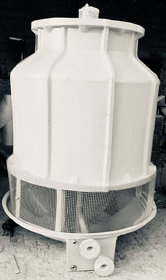 Cooling Tower 4