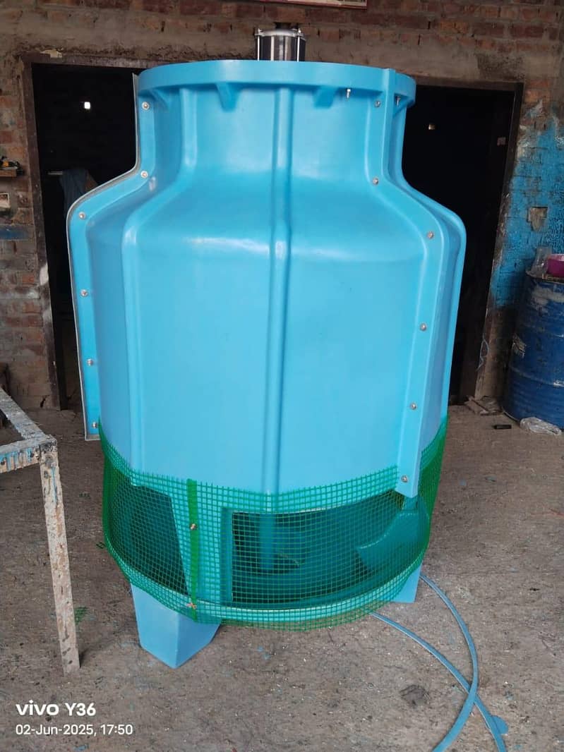 Cooling Tower 5