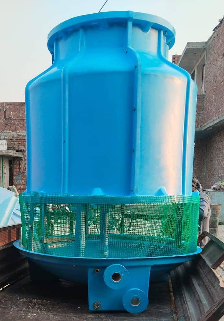 Cooling Tower 6