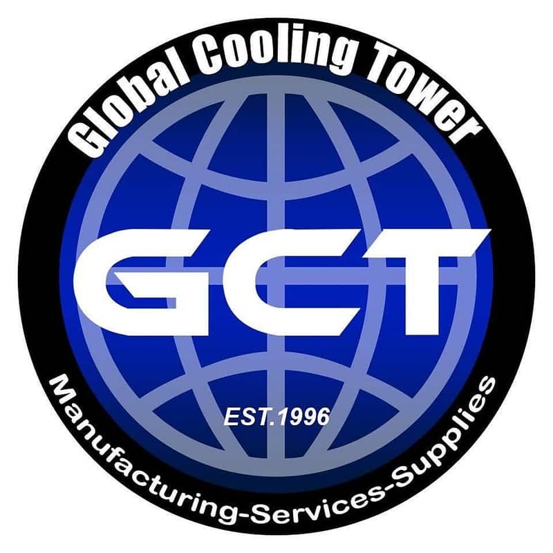 Cooling Tower 10