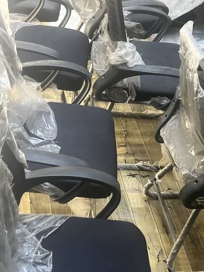 Chairs are available for sale