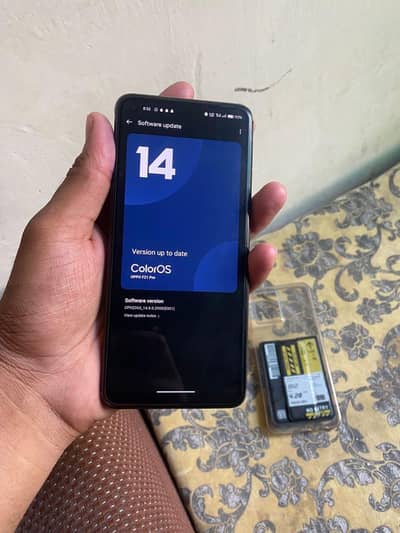 OPPO F21 Pro only Sell