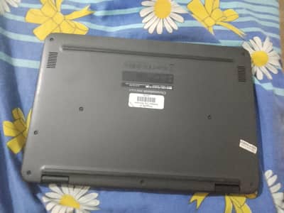 Dell chrome book