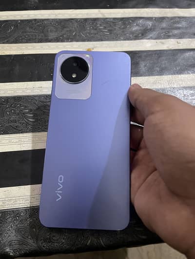 Vivo Y02t 4/128