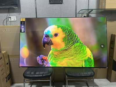 TCL 32 inch - Android Branded LED - Latest O3227I9I5O8